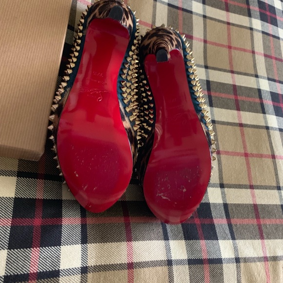 Christian louboutin - Picture 8 of 8